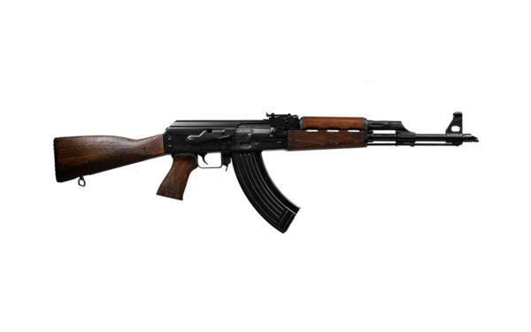 ZPAP M70 7.62X39 FRONTLINE - Zastava Arms USA
