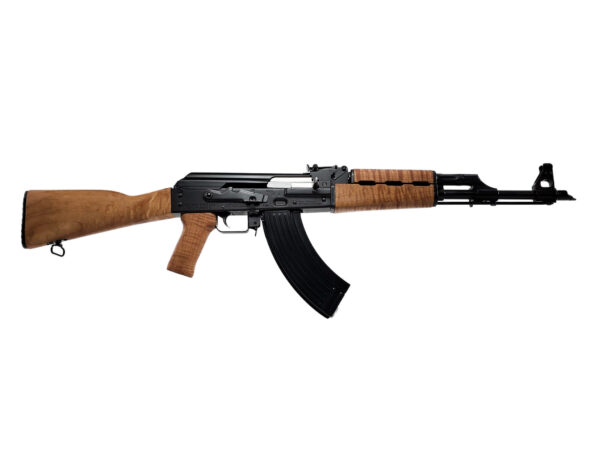 ZPAP M70 7.62X39 MAPLE 30+1 - Zastava Arms USA