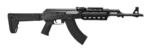 ZPAP M70 7.62X39 BLK MAGPUL - Zastava Arms USA