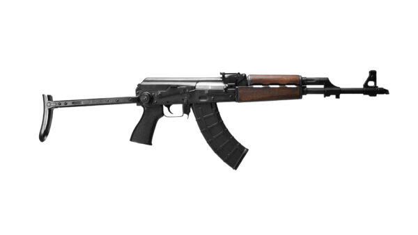ZPAP M70 7.62X39 FRONTLINE UF - Zastava Arms USA