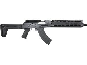 ZPAP M70 7.62X39 MAGPUL EXT - Zastava Arms USA