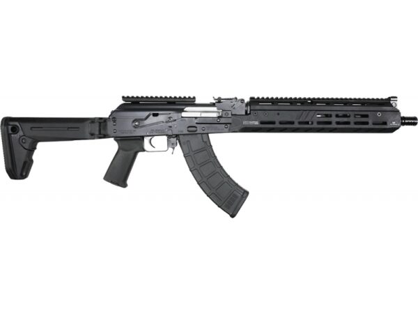 ZPAP M70 7.62X39 MAGPUL EXT - Zastava Arms USA