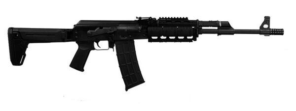PAP M90 5.56 18.25" ZHUKOV - Zastava Arms USA