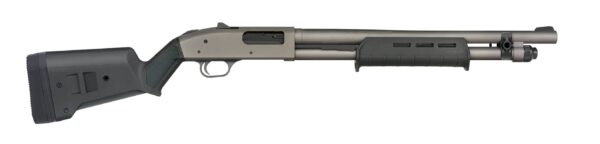 590A1 PRO 12/18.5 TUNG OR MP - Mossberg