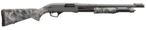 SXP HYB DEF 12/18 TT MID 3"  # - Winchester