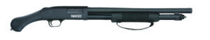 590S SHOCKWAVE 12/18.5 3" SYN - Mossberg