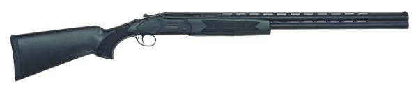 SILVER RESERVE FIELD 20/26 SYN - Mossberg