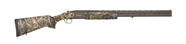SILVER RESERVE EVENTIDE 12/28 - Mossberg