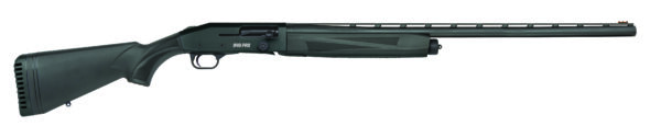 940 PRO FIELD 12/28 BLK 4+1 - Mossberg