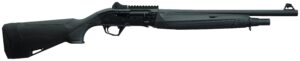 601 SPORT 12/20 BLK/SYN 3" - Charles Daly