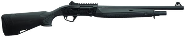 601 SPORT 12/20 BLK/SYN 3" - Charles Daly