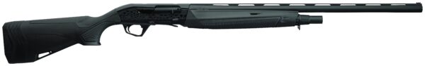 601 SPORT 12/28 BLK/SYN 3" - Charles Daly