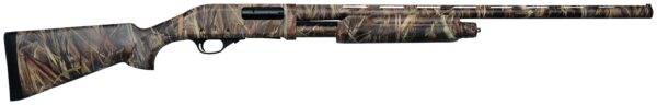 301 PUMP FIELD 12/28 TT DRT 3" - Charles Daly