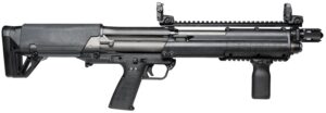 KSG DEFENDER 12/18.5 14+1 KIT