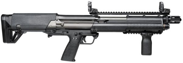 KSG DEFENDER 12/18.5 14+1 KIT - Keltec