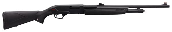 SXP BLK SHADOW DEER 12/22 3" - Winchester